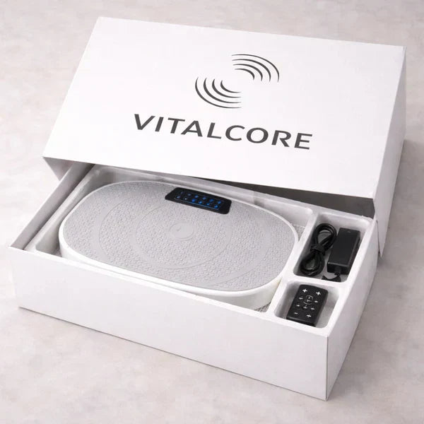 VitalCore Pro Vibrating System