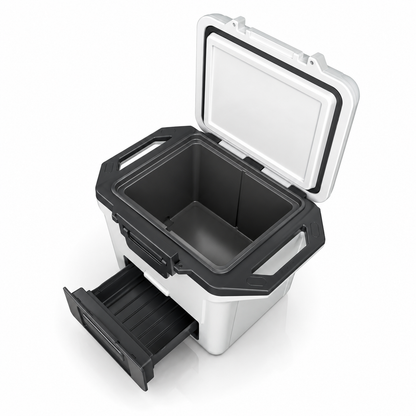 FrostVault™ 30qt Hard Cooler