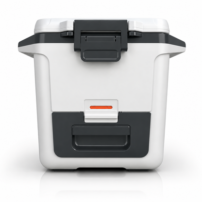 FrostVault™ 30qt Hard Cooler