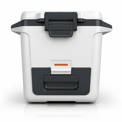 FrostVault™ 30qt Hard Cooler