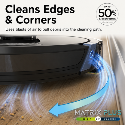 Matrix Plus 2-In-1 Robot