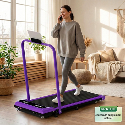 VitalCore™ – Tapis de marche professionnel pour la maison