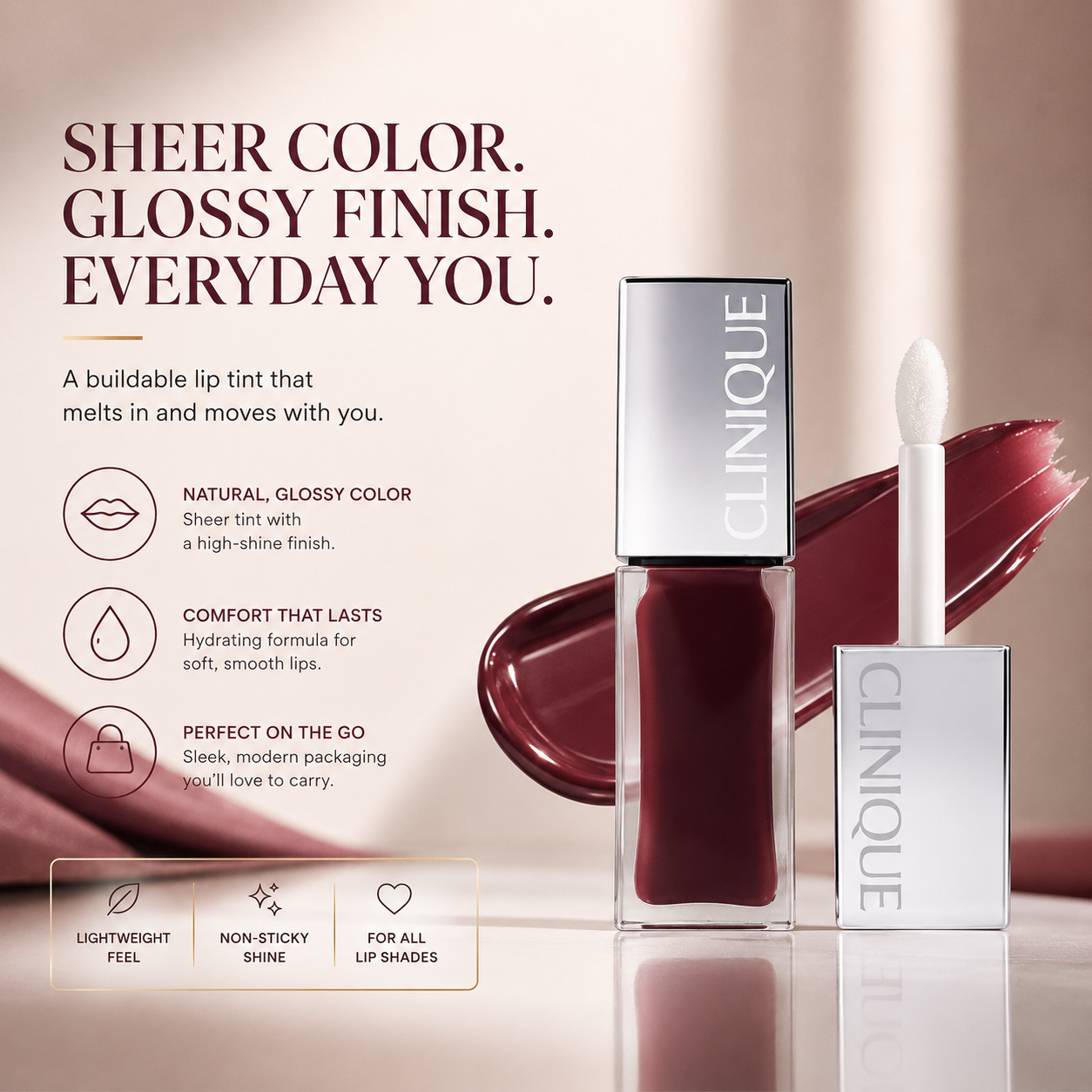 Clinique Black Honey