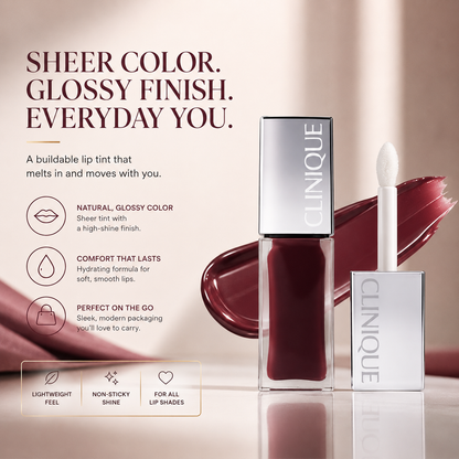 Clinique Black Honey