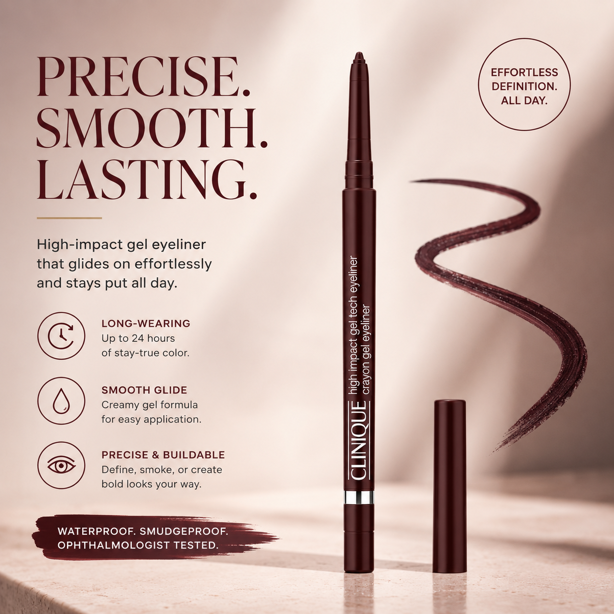 Clinique Black Honey