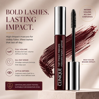 Clinique Black Honey