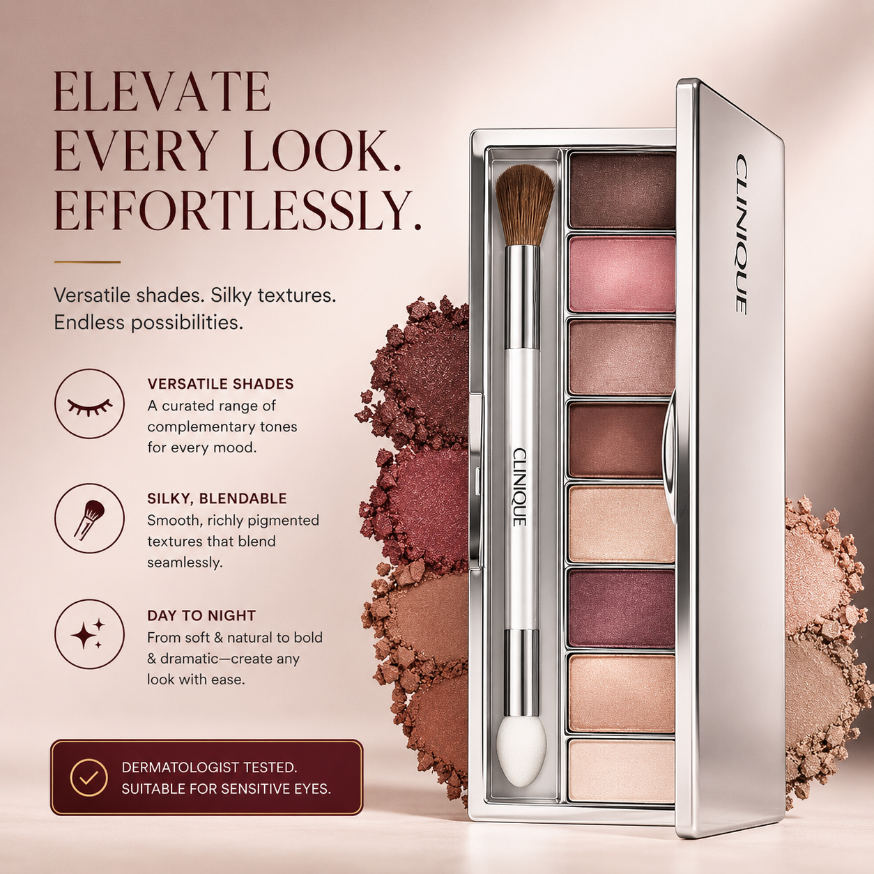 Clinique Black Honey